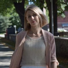 Дарья
